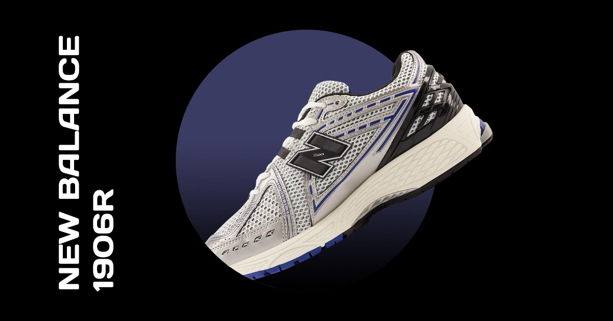 Buy New Balance 1906R All releases at a glance at grailify New Balance Hombre NB Numeric Tiago Lemos 808 in Negro Roja
